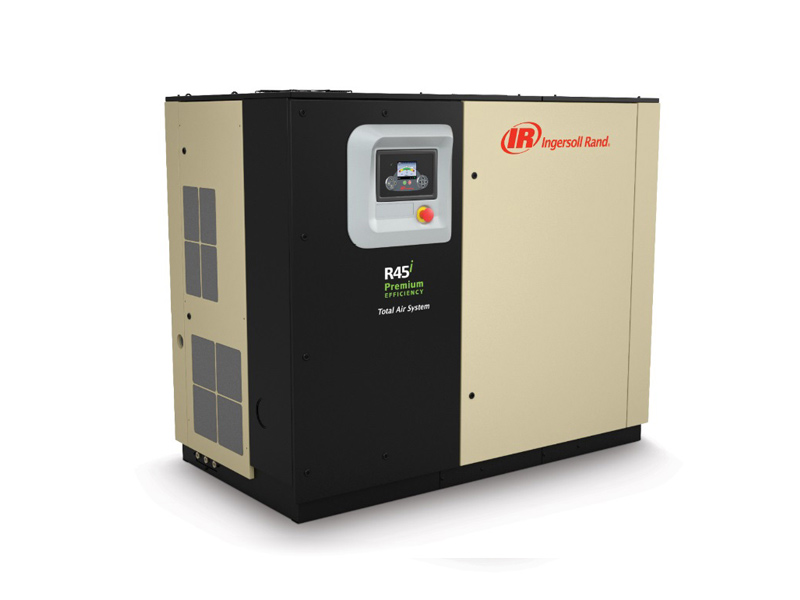 英格索蘭螺桿空壓機R系列30-75kw