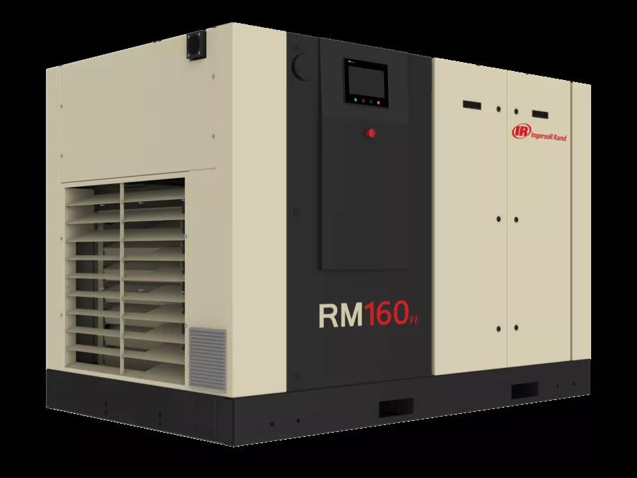 智無界， 萬物生——英格索蘭成功舉行全新RM37-160kW永磁變頻空壓機發(fā)布